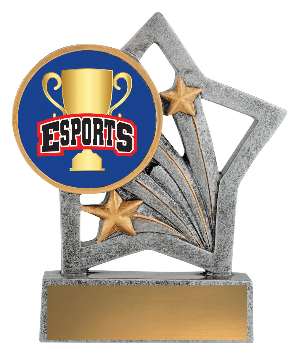 Flash - Esports