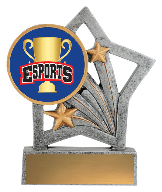 Flash - Esports