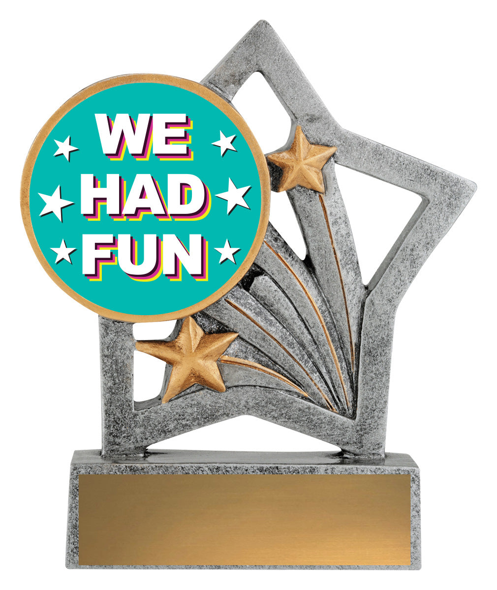 Flash - We Had Fun