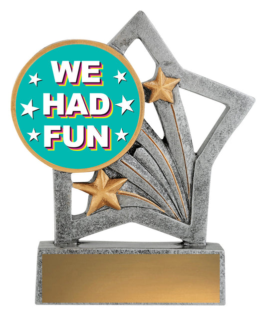 Flash - We Had Fun