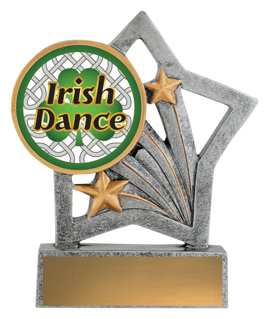 Flash - Irish Dance