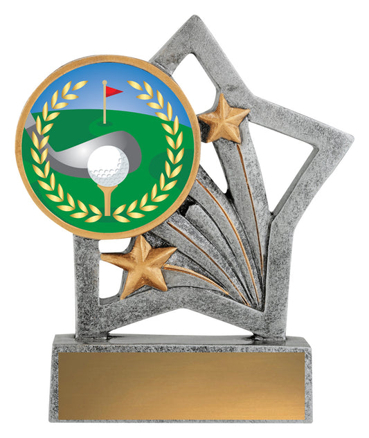 Flash - Golf