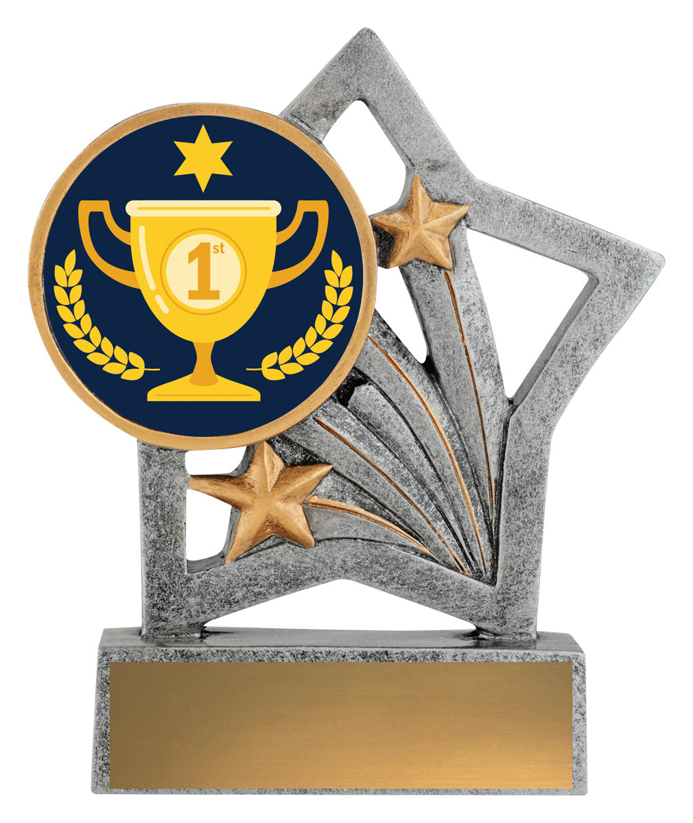 Flash - 1st Place