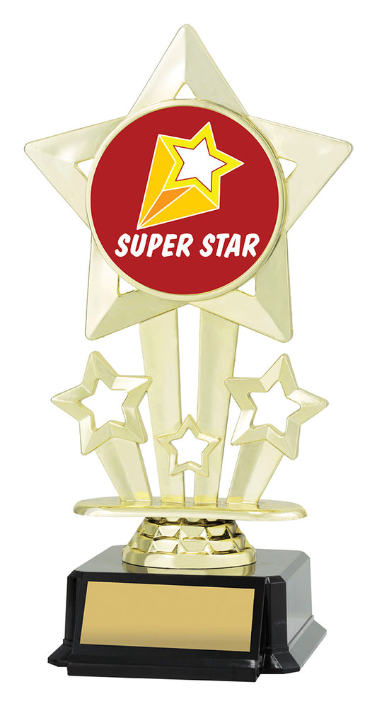 Icon Star - Super Star