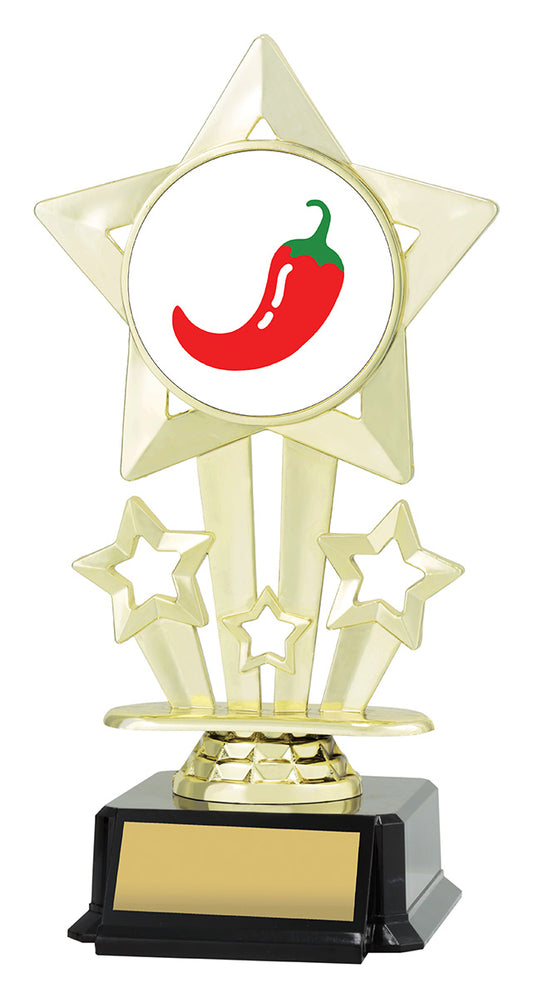 Icon Star - Chilli