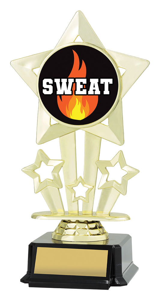 Icon Star - Sweat