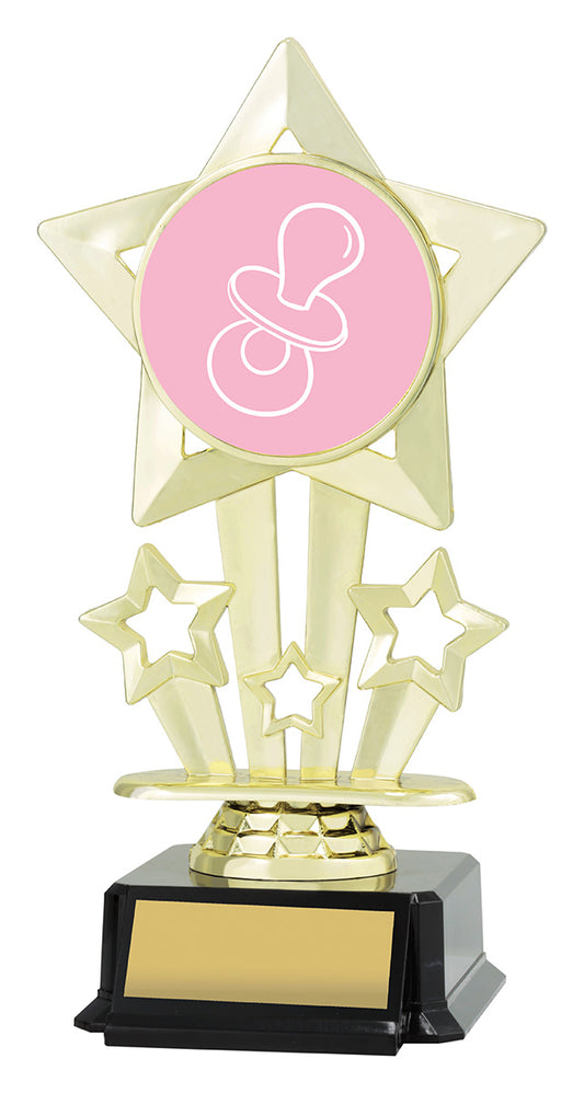 Icon Star - Baby