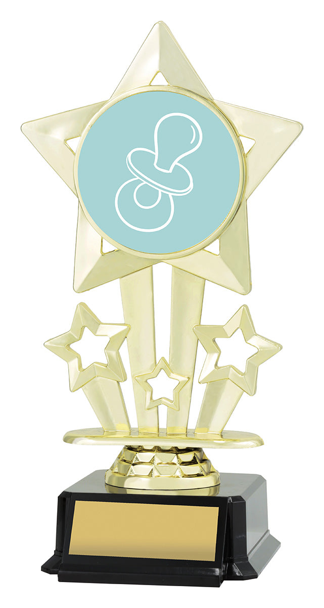 Icon Star - Baby