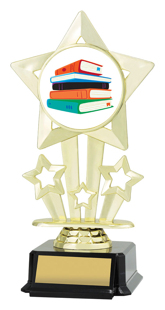 Icon Star - Literature