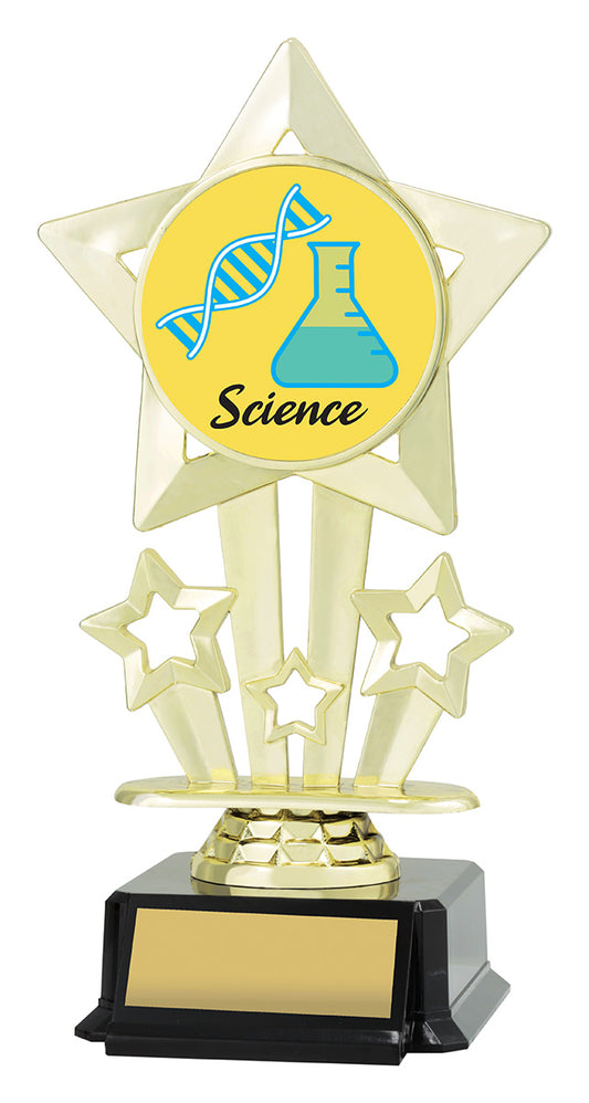 Icon Star - Science