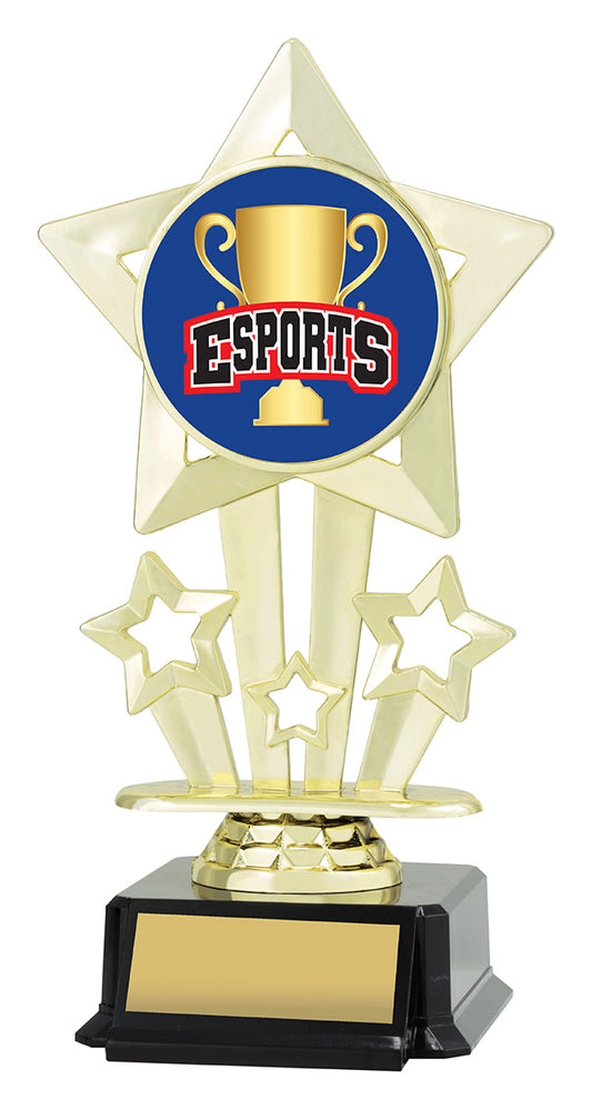 Icon Star - Esports