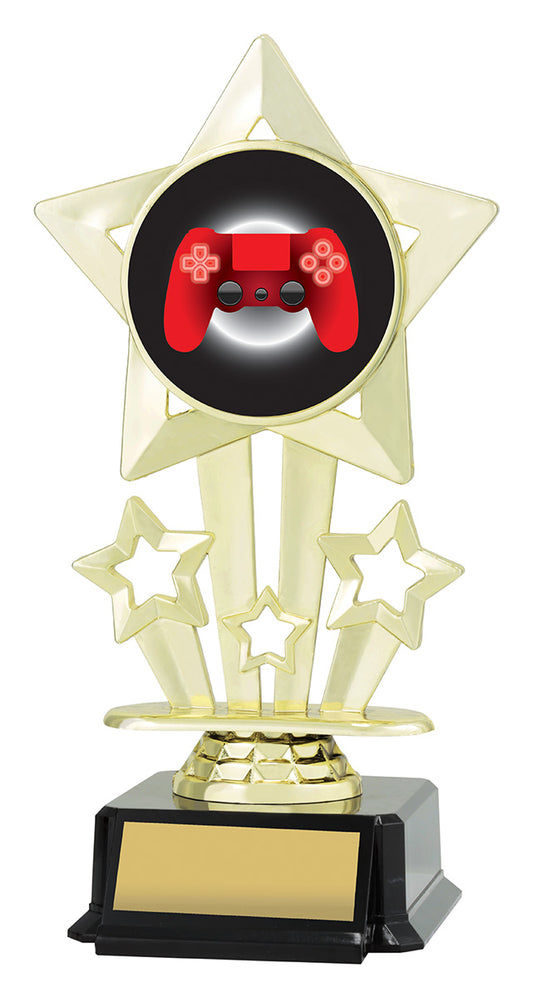 Icon Star - Gaming