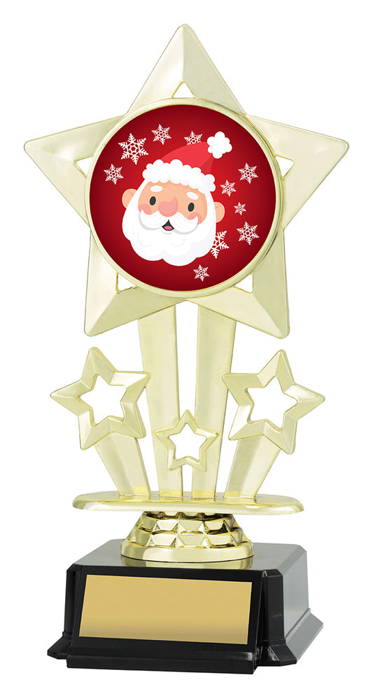 Icon Star - Christmas