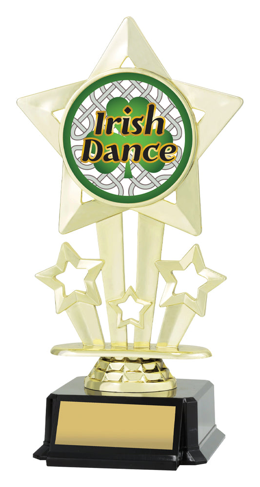 Icon Star - Irish Dance