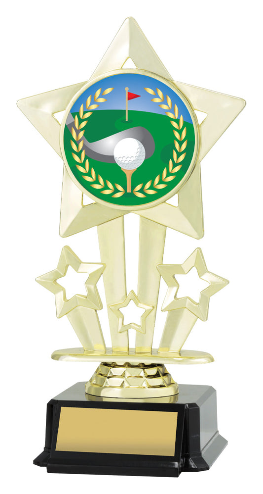 Icon Star - Golf