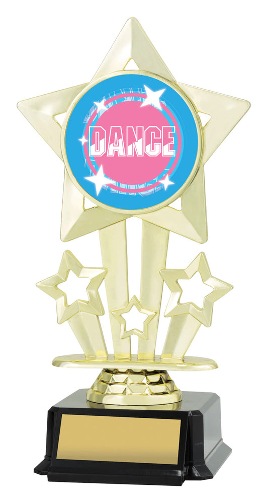 Icon Star - Dance