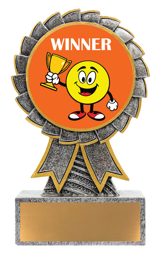 Aster - Winner