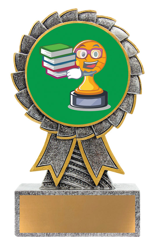 Aster - Academic Character