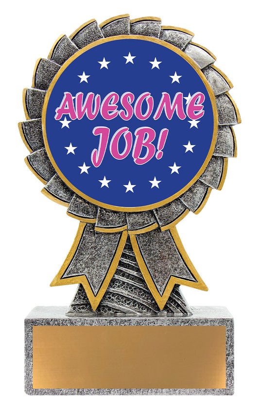 Aster - Awesome Job