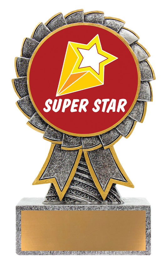 Aster - Super Star