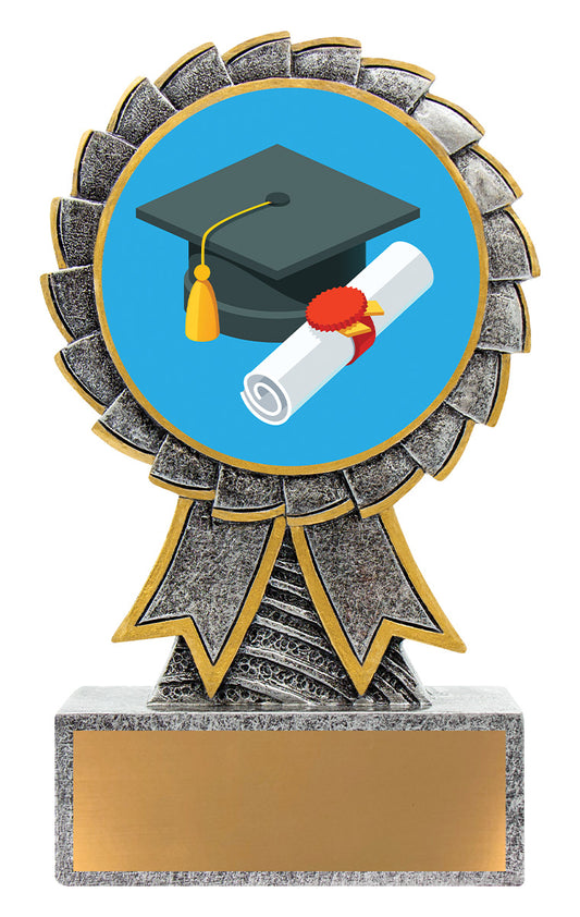 Aster - Graduate