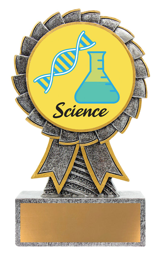 Aster - Science