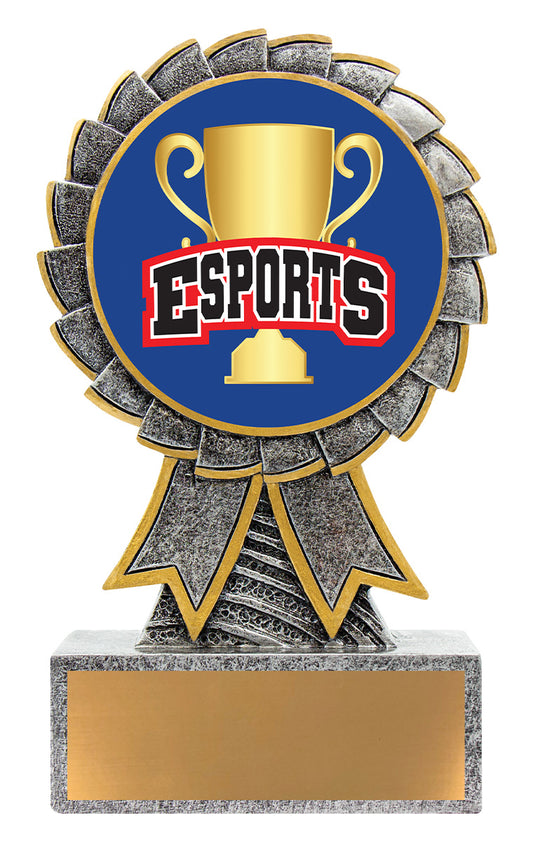 Aster - Esports