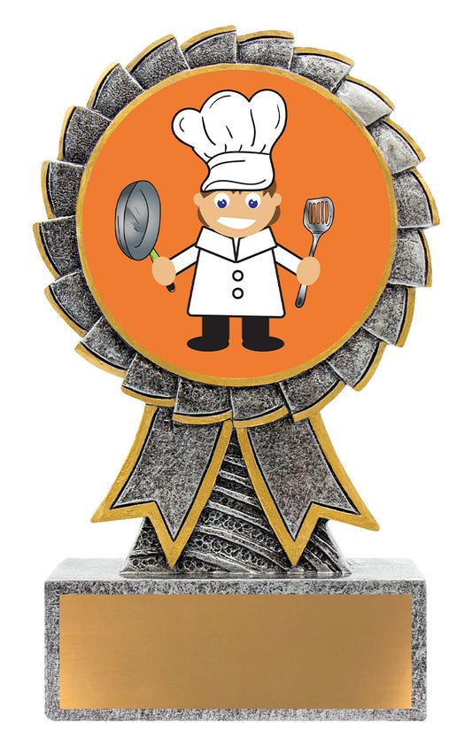 Aster - Chef