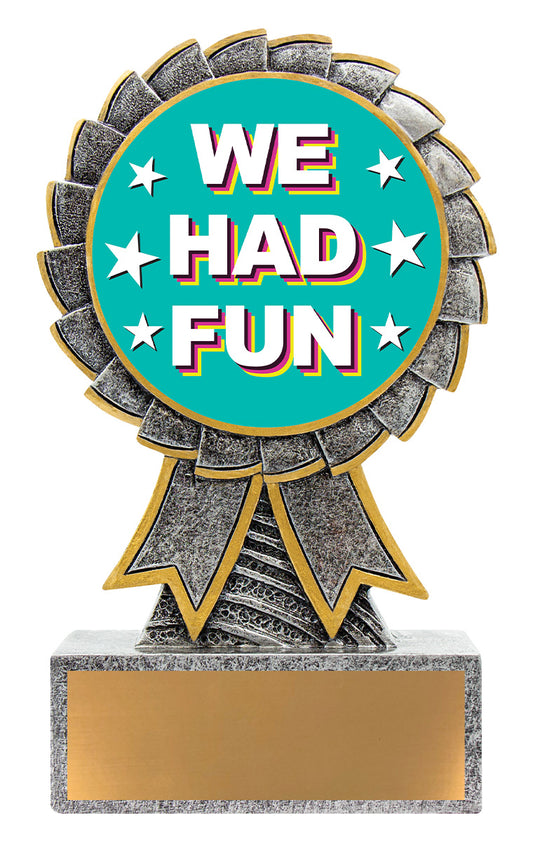 Aster - We Had Fun