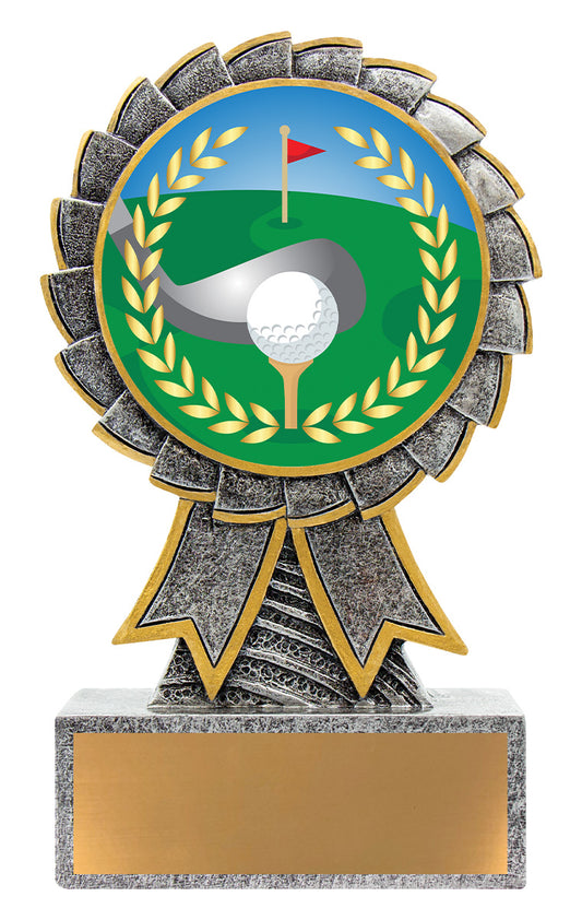 Aster - Golf