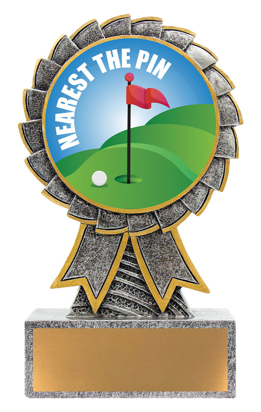 Aster - Nearest the Pin