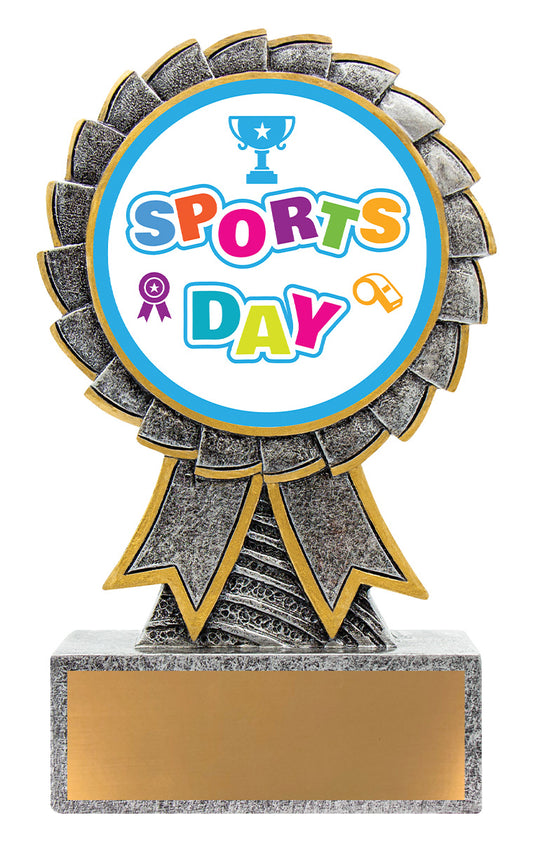 Aster - Sports Day