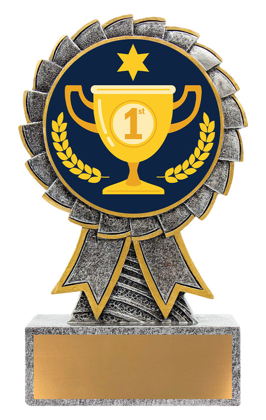 Aster - 1st Place