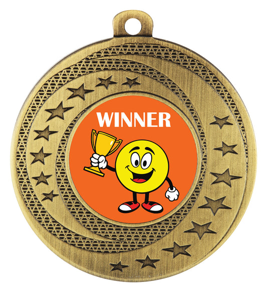 Wayfare - Winner