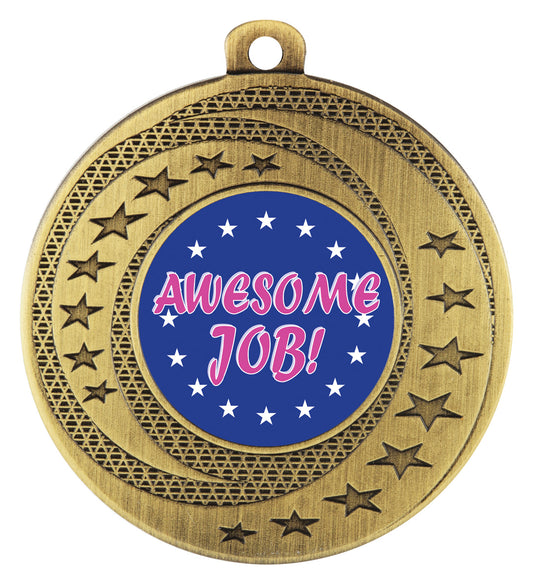 Wayfare - Awesome Job