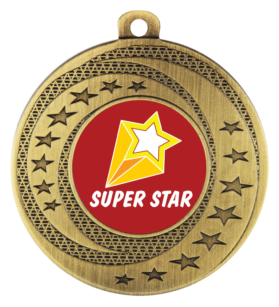 Wayfare - Super Star