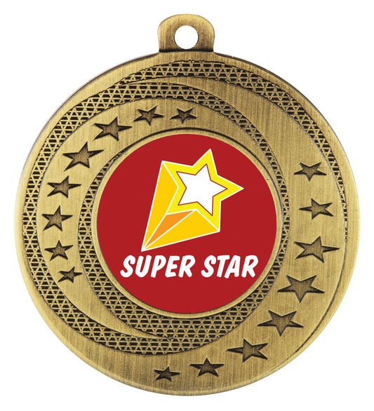 Wayfare - Super Star