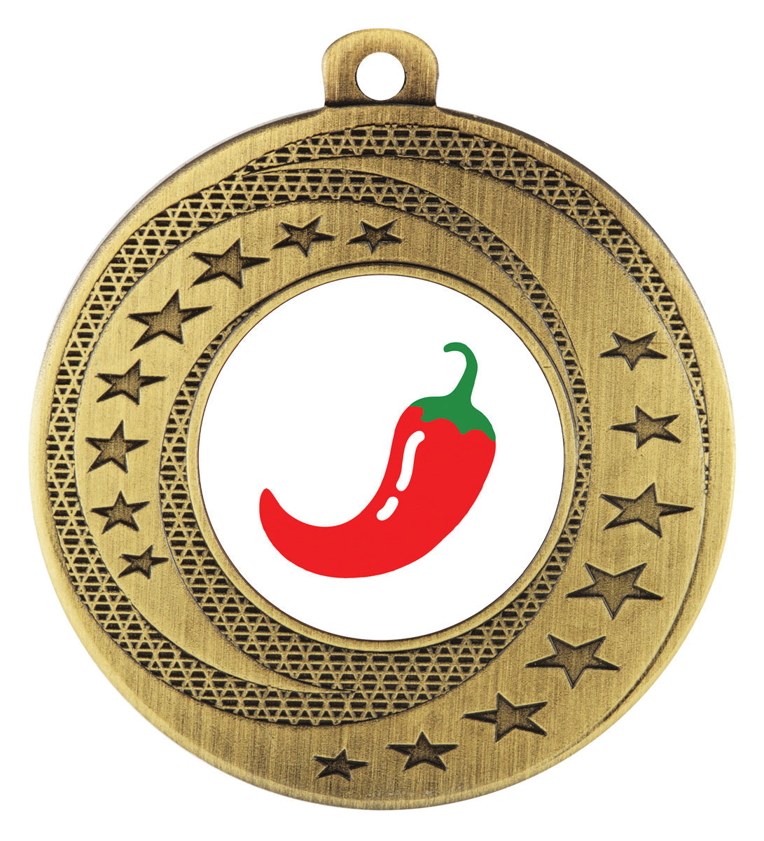 Wayfare - Chilli