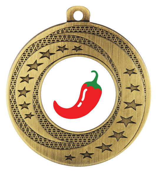 Wayfare - Chilli