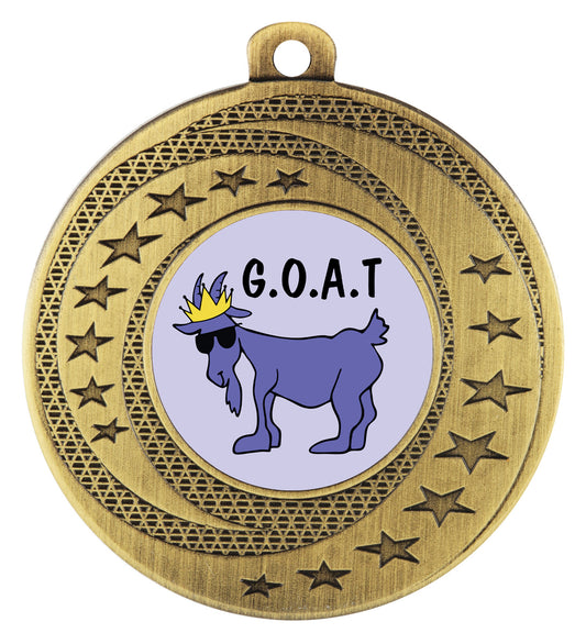 Wayfare - GOAT