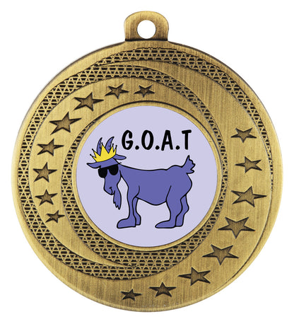 Wayfare - GOAT
