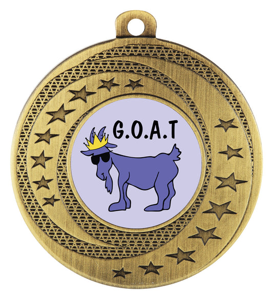 Wayfare - GOAT