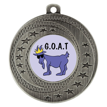 Wayfare - GOAT