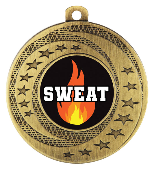 Wayfare - Sweat Training