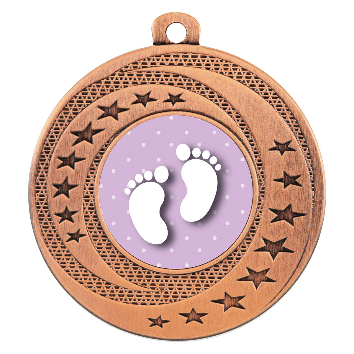 Wayfare - Baby Feet