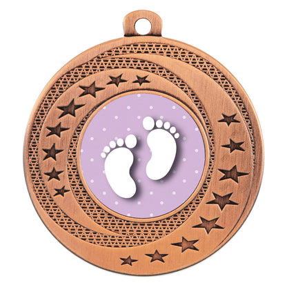 Wayfare - Baby Feet
