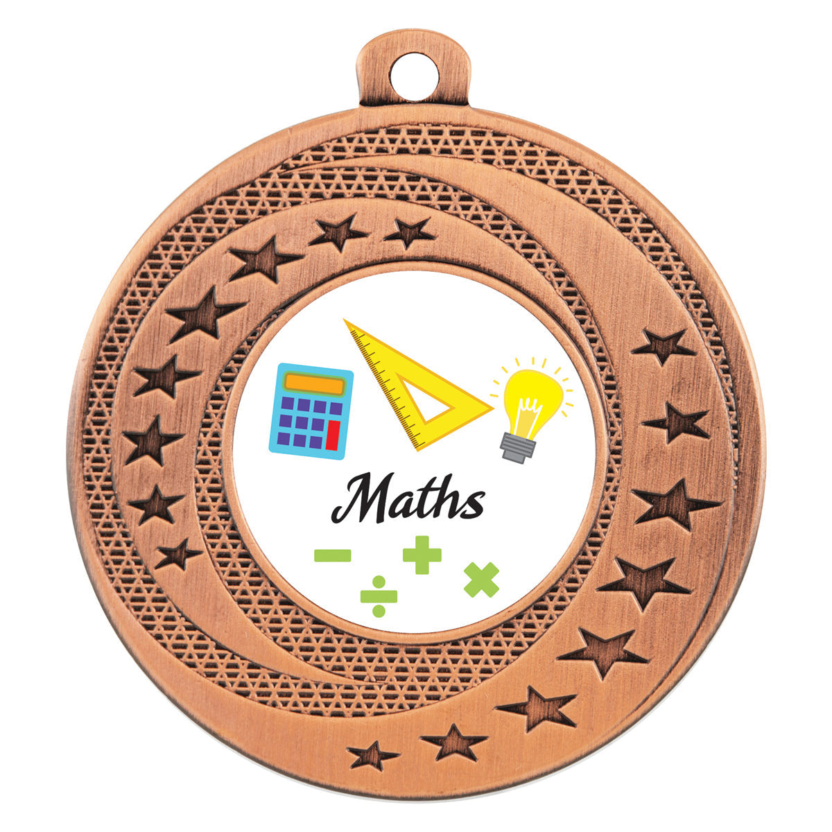 Wayfare - Maths