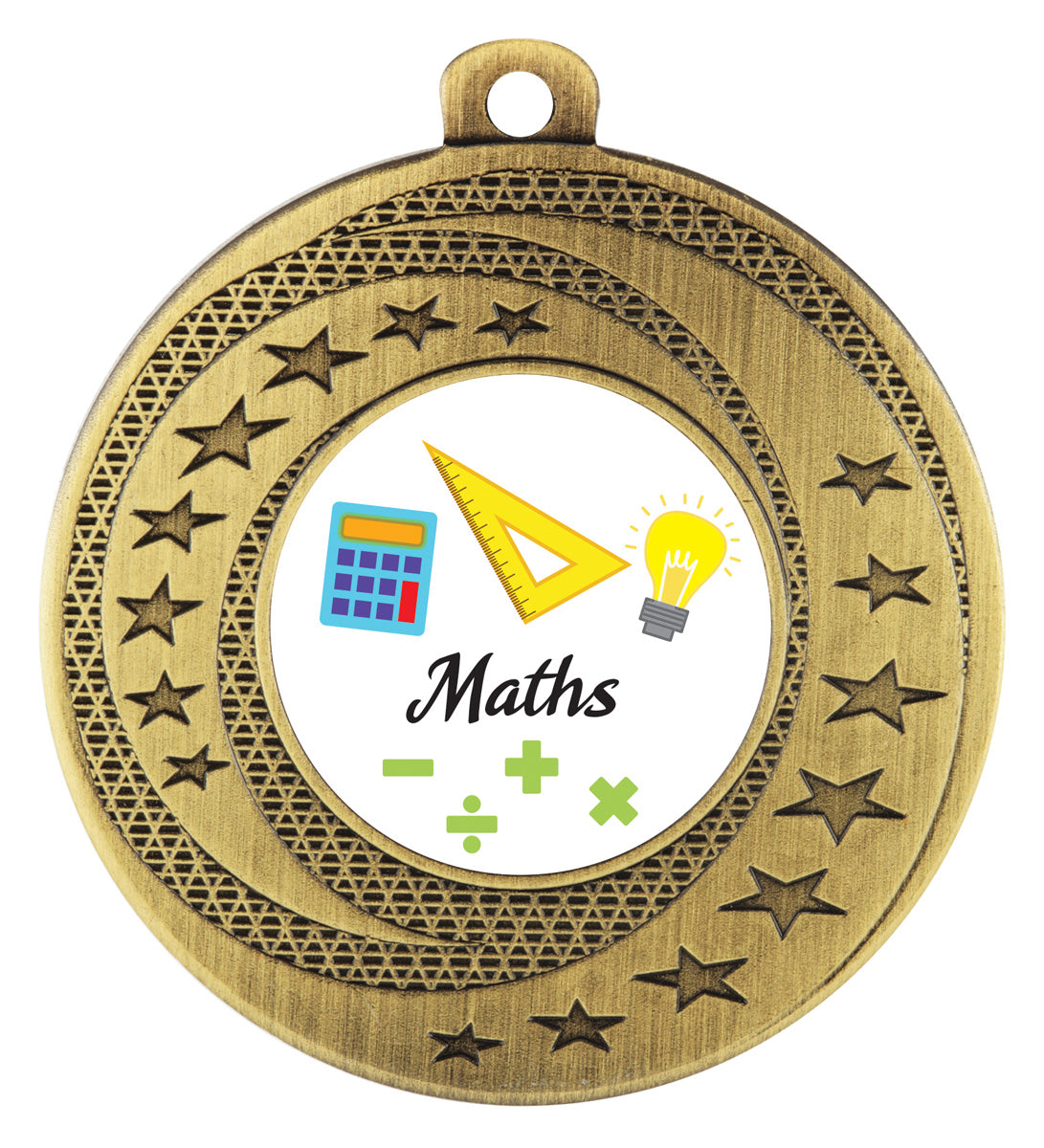 Wayfare - Maths