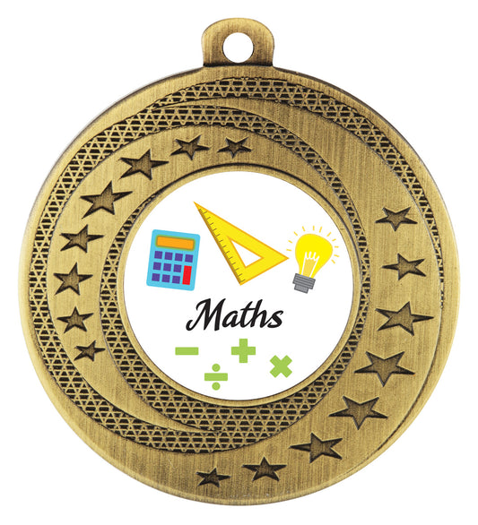 Wayfare - Maths