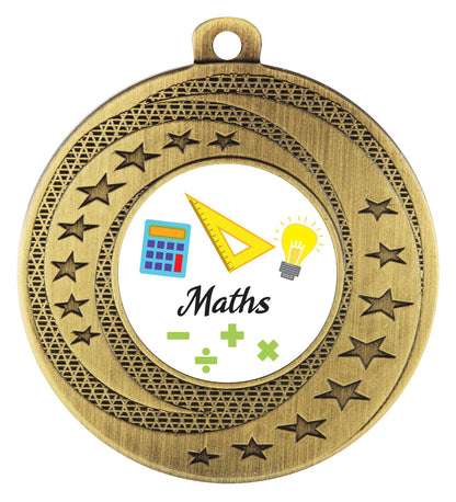 Wayfare - Maths
